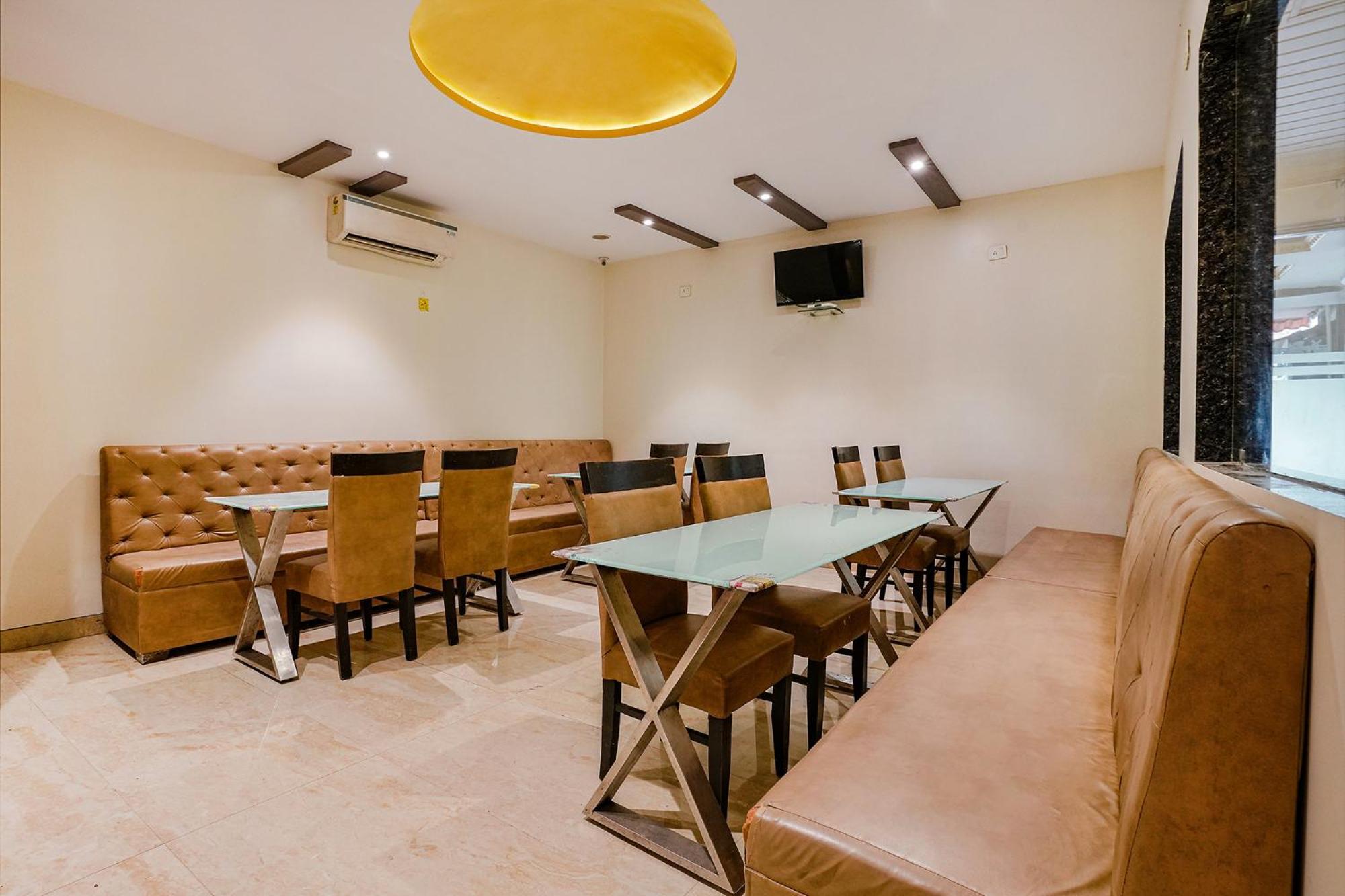 מומביי Fabexpress Embassy Suites - Nr Bkc מראה חיצוני תמונה