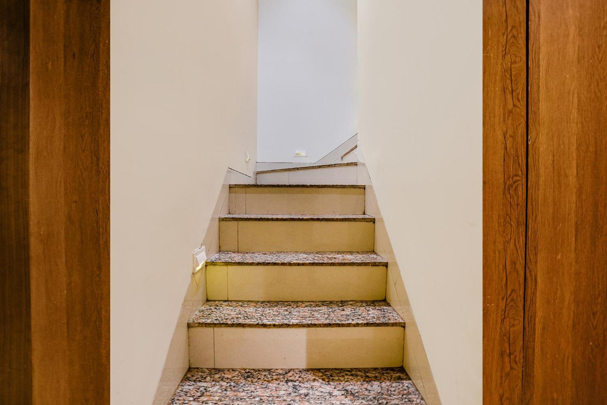 מומביי Fabexpress Embassy Suites - Nr Bkc מראה חיצוני תמונה