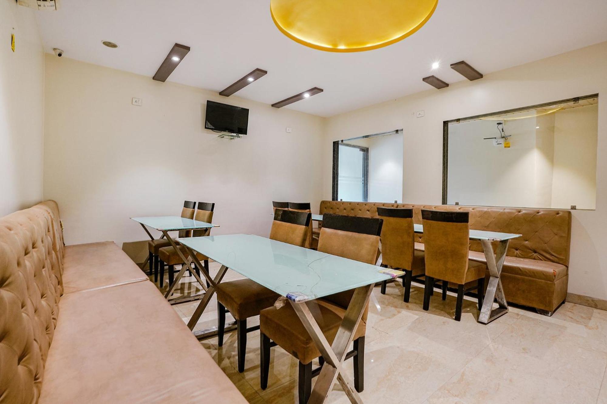 מומביי Fabexpress Embassy Suites - Nr Bkc מראה חיצוני תמונה