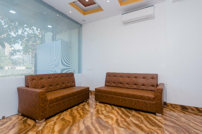 מומביי Fabexpress Embassy Suites - Nr Bkc מראה חיצוני תמונה